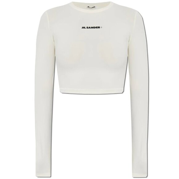 Jil Sander Crop Top - Picture 1 of 7
